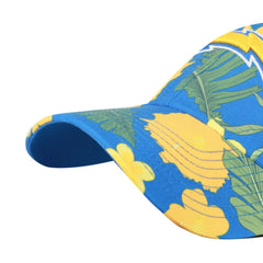 Los Angeles Chargers '47 Beach Side Clean Up Adjustable Hat - Powder Blue cheap