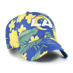 Los Angeles Rams '47 Beach Side Clean Up Adjustable Hat - Royal discount