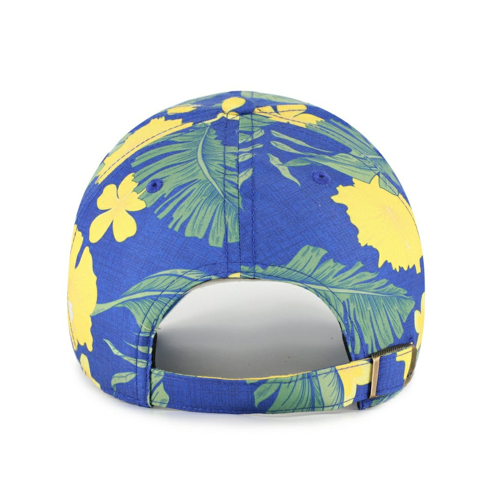 Los Angeles Rams '47 Beach Side Clean Up Adjustable Hat - Royal discount