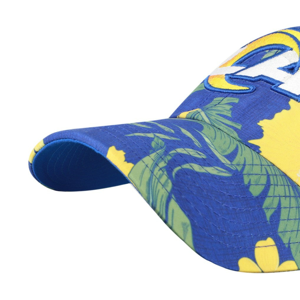 Los Angeles Rams '47 Beach Side Clean Up Adjustable Hat - Royal discount