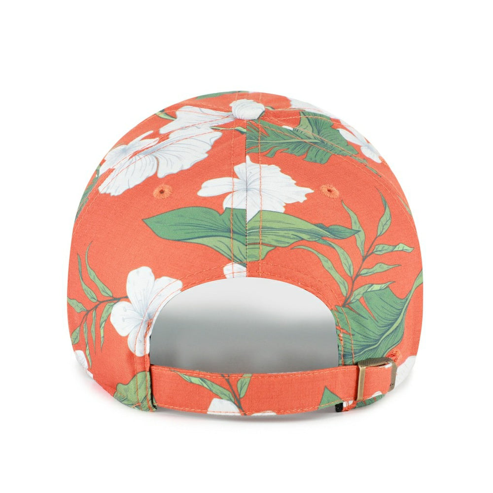 Miami Dolphins '47 Beach Side Clean Up Adjustable Hat - Orange cheap
