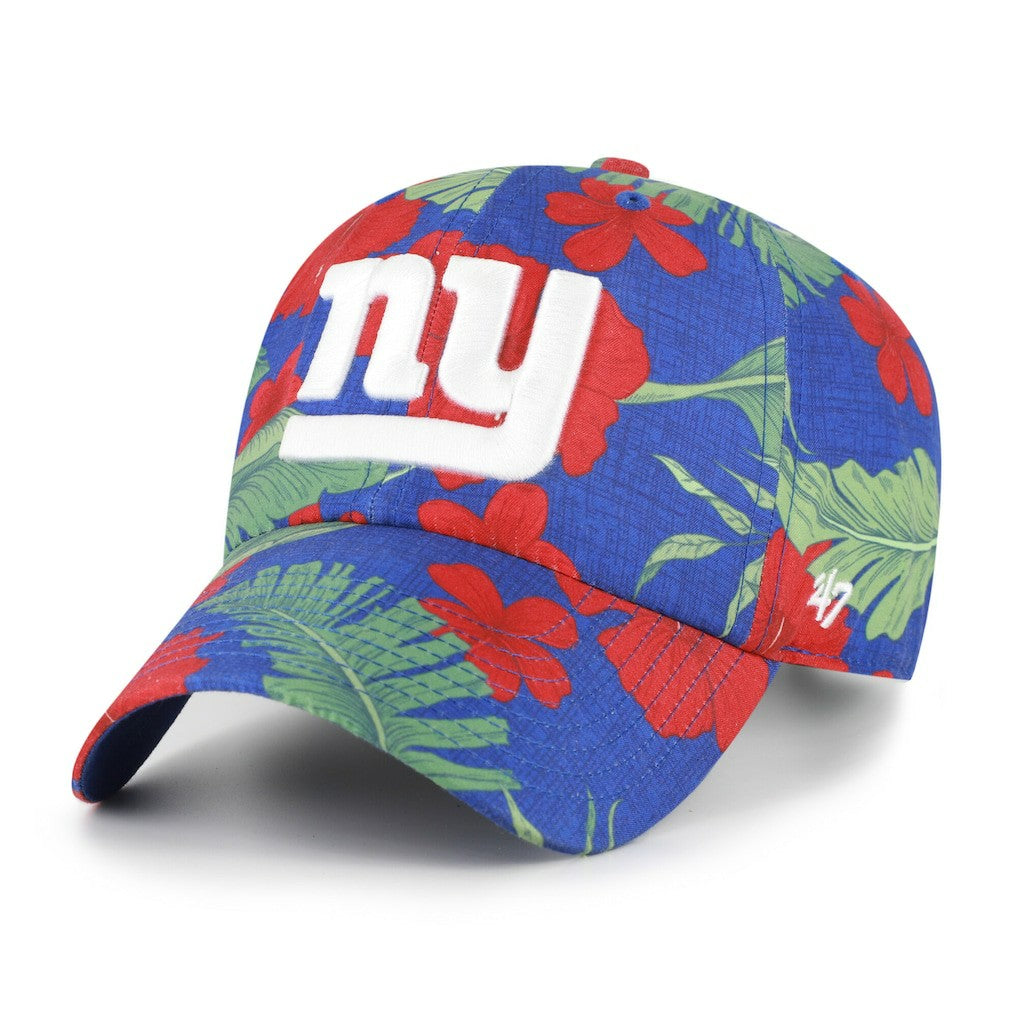 New York Giants '47 Beach Side Clean Up Adjustable Hat - Royal for sale