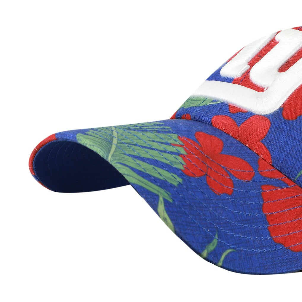 New York Giants '47 Beach Side Clean Up Adjustable Hat - Royal for sale