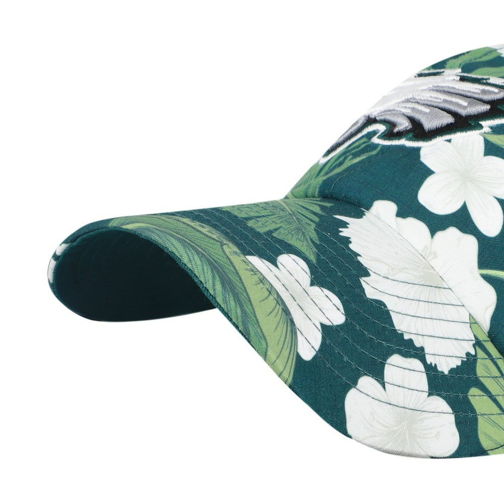 Philadelphia Eagles '47 Beach Side Clean Up Adjustable Hat - Midnight Green for sale