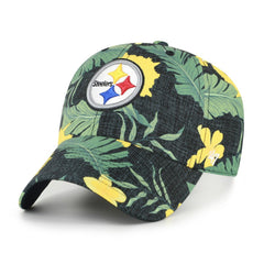 Pittsburgh Steelers '47 Beach Side Clean Up Adjustable Hat - Black for sale