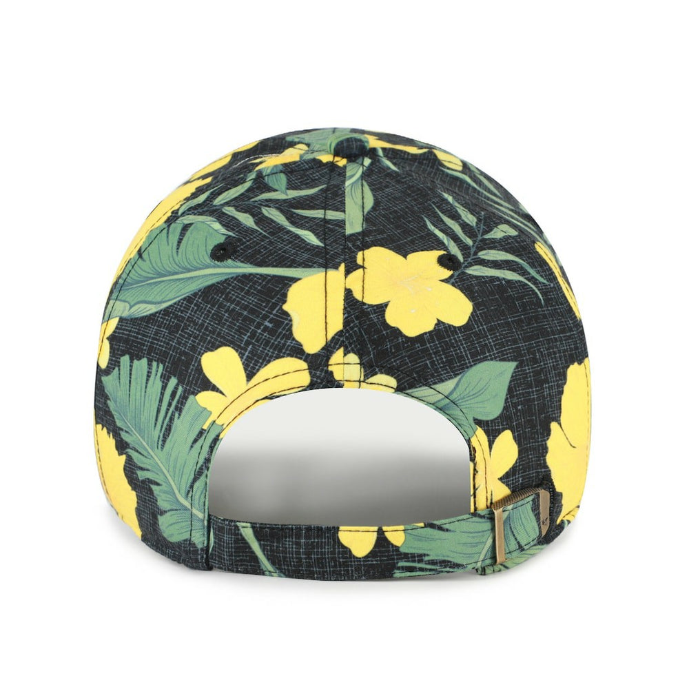 Pittsburgh Steelers '47 Beach Side Clean Up Adjustable Hat - Black for sale