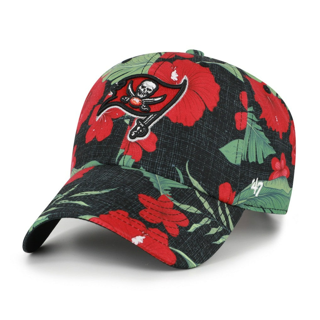 Tampa Bay Buccaneers '47 Beach Side Clean Up Adjustable Hat - Black online