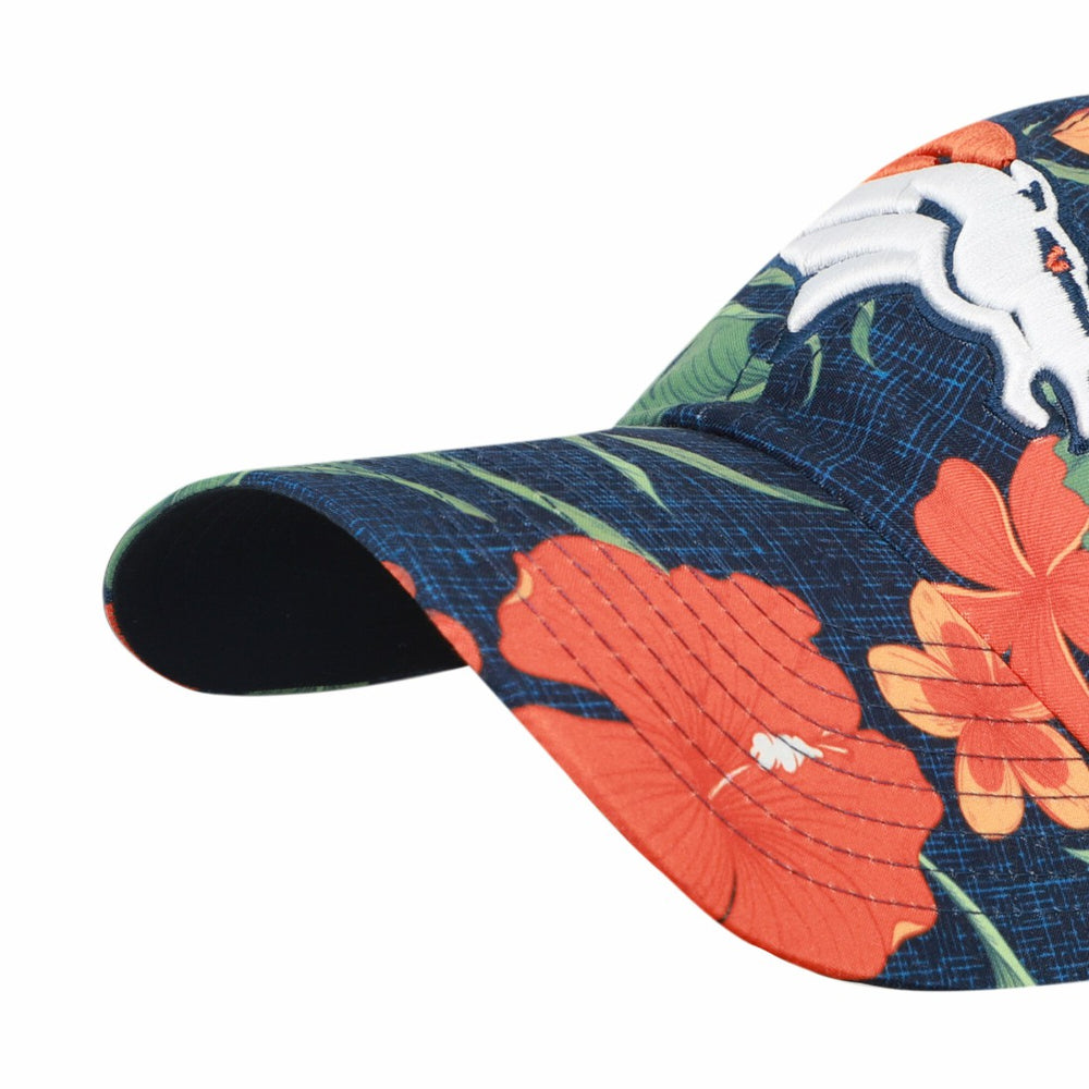 Denver Broncos '47 Beach Side Clean Up Adjustable Hat - Navy sale