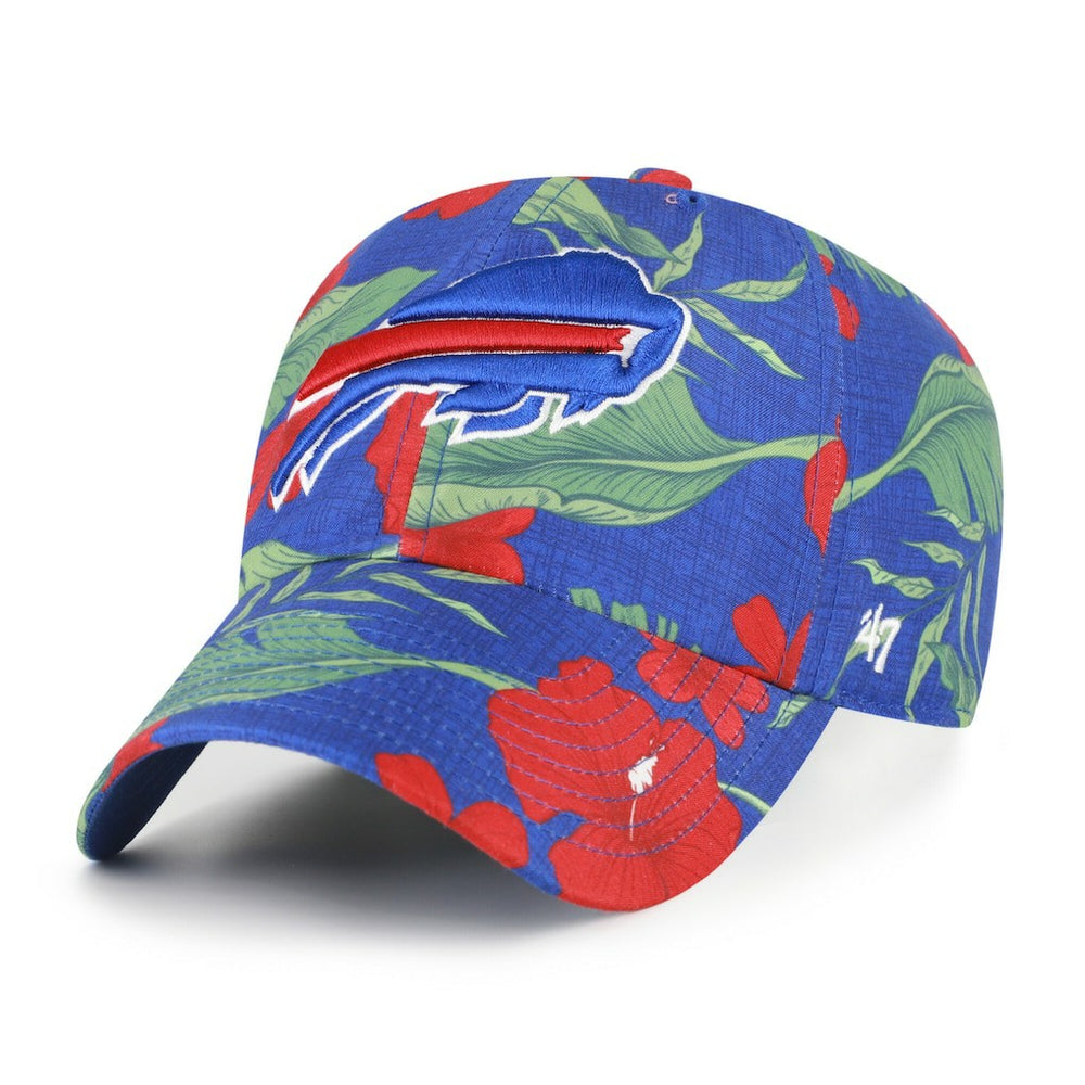 Buffalo Bills '47 Beach Side Clean Up Adjustable Hat - Royal sale