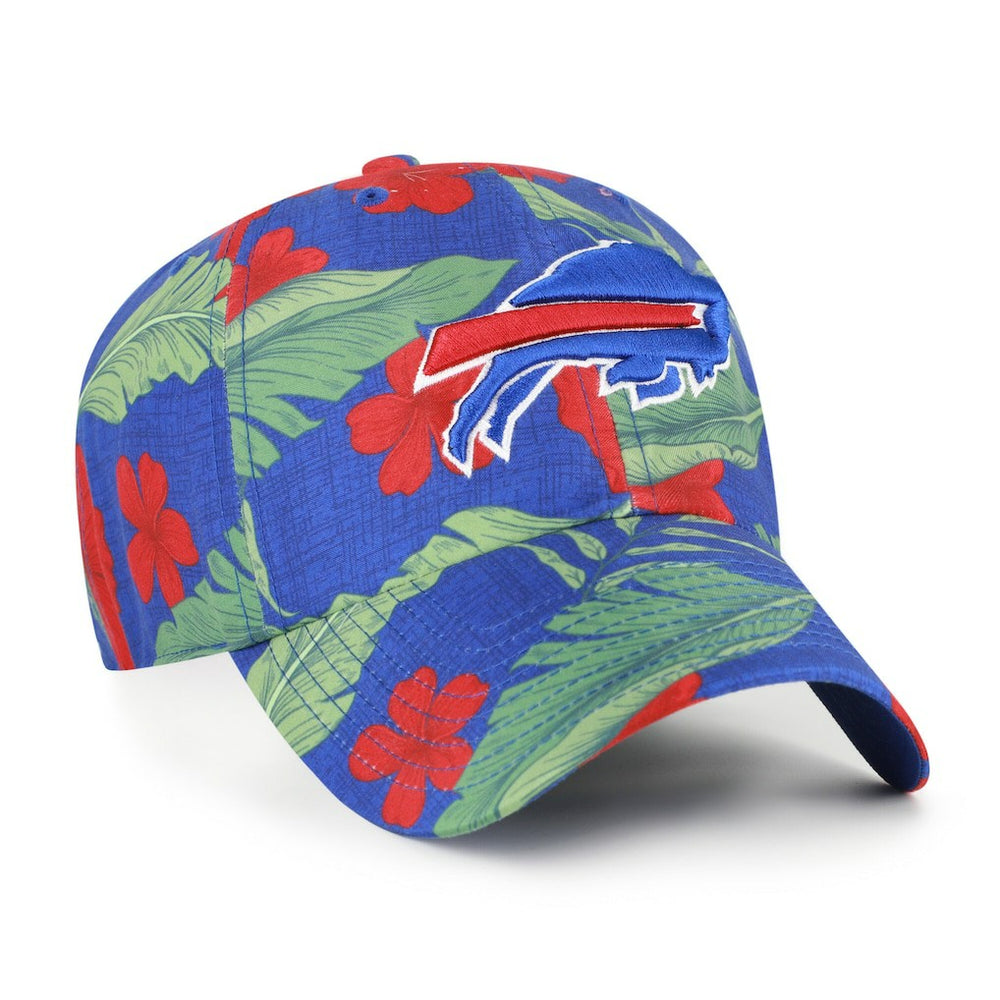 Buffalo Bills '47 Beach Side Clean Up Adjustable Hat - Royal sale