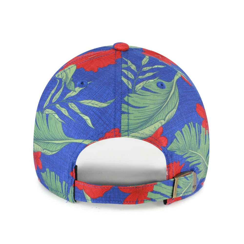Buffalo Bills '47 Beach Side Clean Up Adjustable Hat - Royal sale