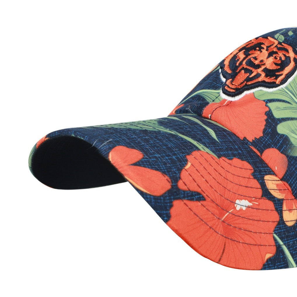 Chicago Bears '47 Beach Side Clean Up Adjustable Hat - Navy on sale