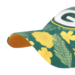 Green Bay Packers '47 Beach Side Clean Up Adjustable Hat - Green for sale
