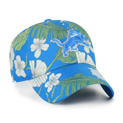 Detroit Lions '47 Beach Side Clean Up Adjustable Hat - Blue sale