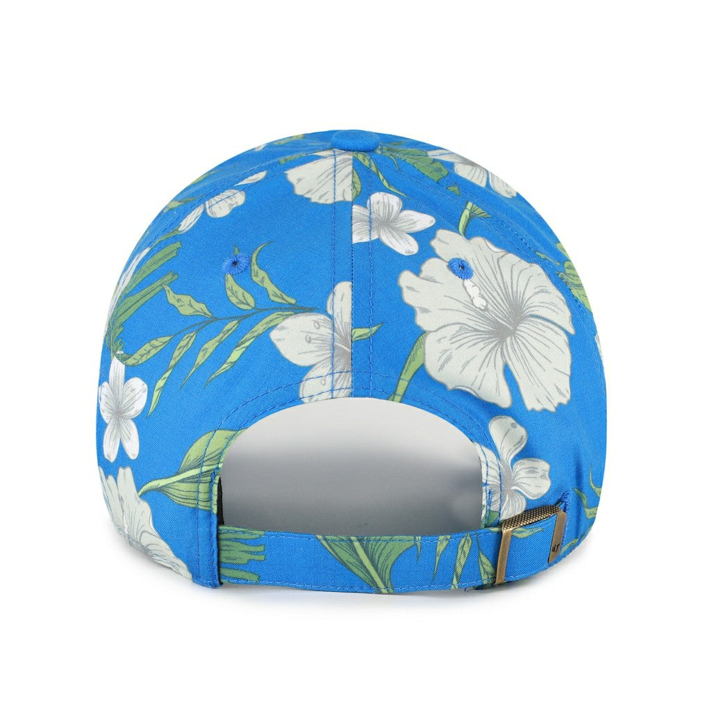 Detroit Lions '47 Beach Side Clean Up Adjustable Hat - Blue sale