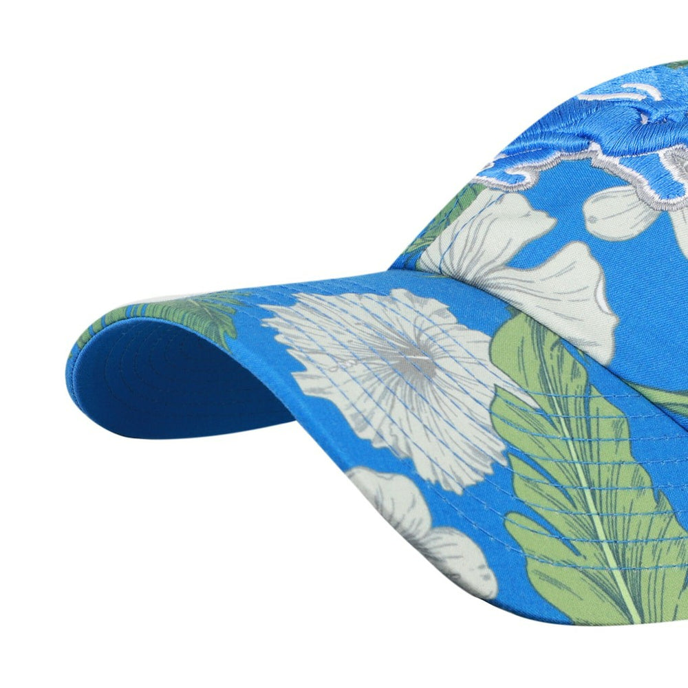 Detroit Lions '47 Beach Side Clean Up Adjustable Hat - Blue sale