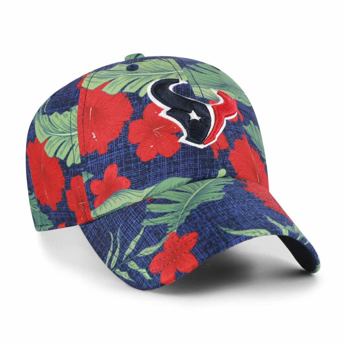 Houston Texans '47 Beach Side Clean Up Adjustable Hat - Navy cheap