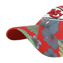 Kansas City Chiefs '47 Beach Side Clean Up Adjustable Hat - Red on sale