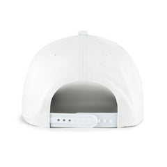 Las Vegas Raiders '47 Beach Side Hitch Adjustable Hat - White/Black cheap