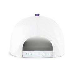 Baltimore Ravens '47 Beach Side Hitch Adjustable Hat - White/Purple outlet