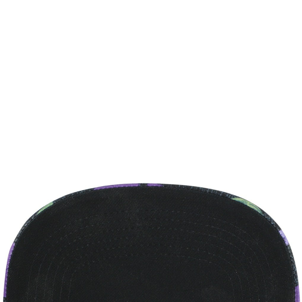 Baltimore Ravens '47 Beach Side Hitch Adjustable Hat - White/Purple outlet