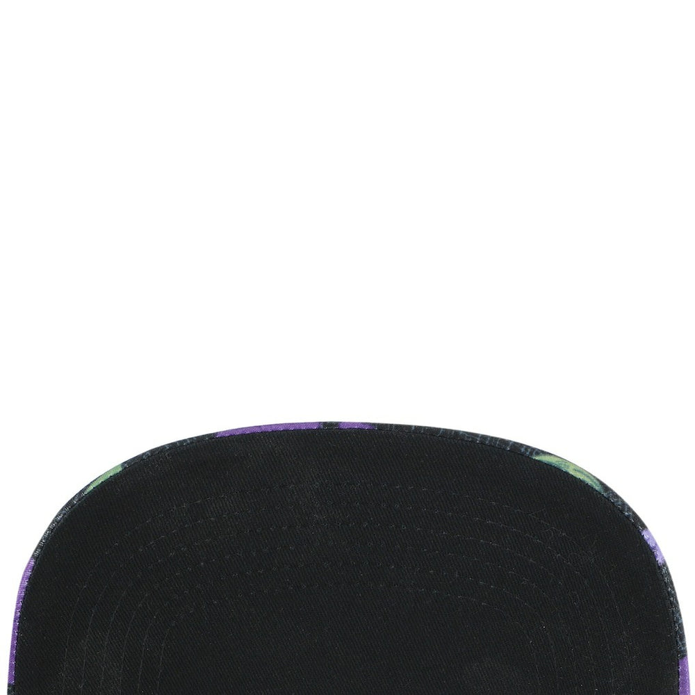 Baltimore Ravens '47 Beach Side Hitch Adjustable Hat - White/Purple outlet