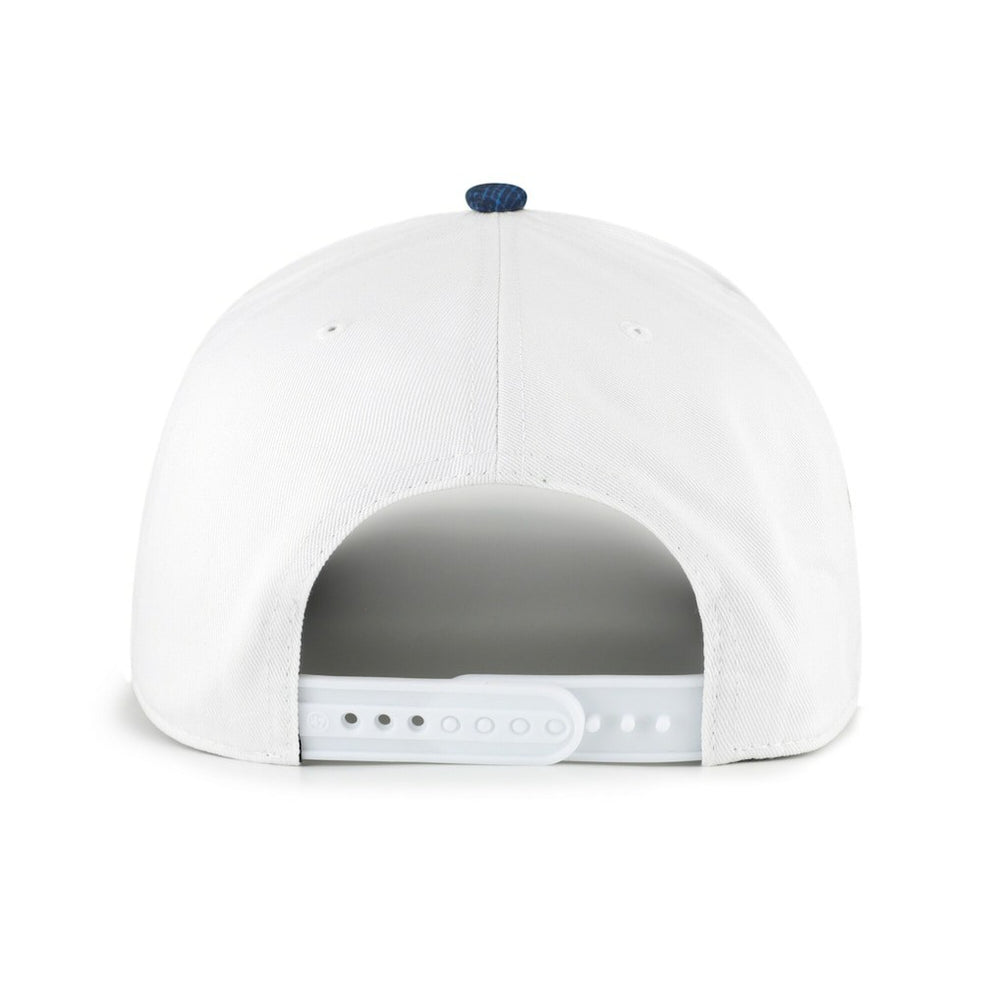 Chicago Bears '47 Beach Side Hitch Adjustable Hat - White/Navy outlet