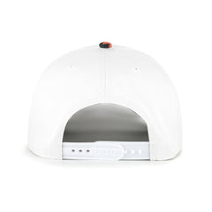 Cincinnati Bengals '47 Beach Side Hitch Adjustable Hat - White/Black cheap