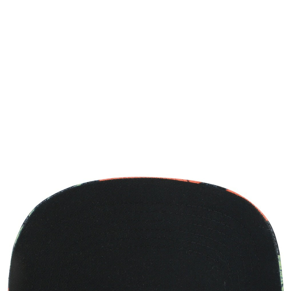 Cincinnati Bengals '47 Beach Side Hitch Adjustable Hat - White/Black cheap