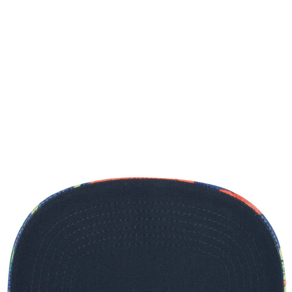 Denver Broncos '47 Beach Side Hitch Adjustable Hat - White/Navy discount