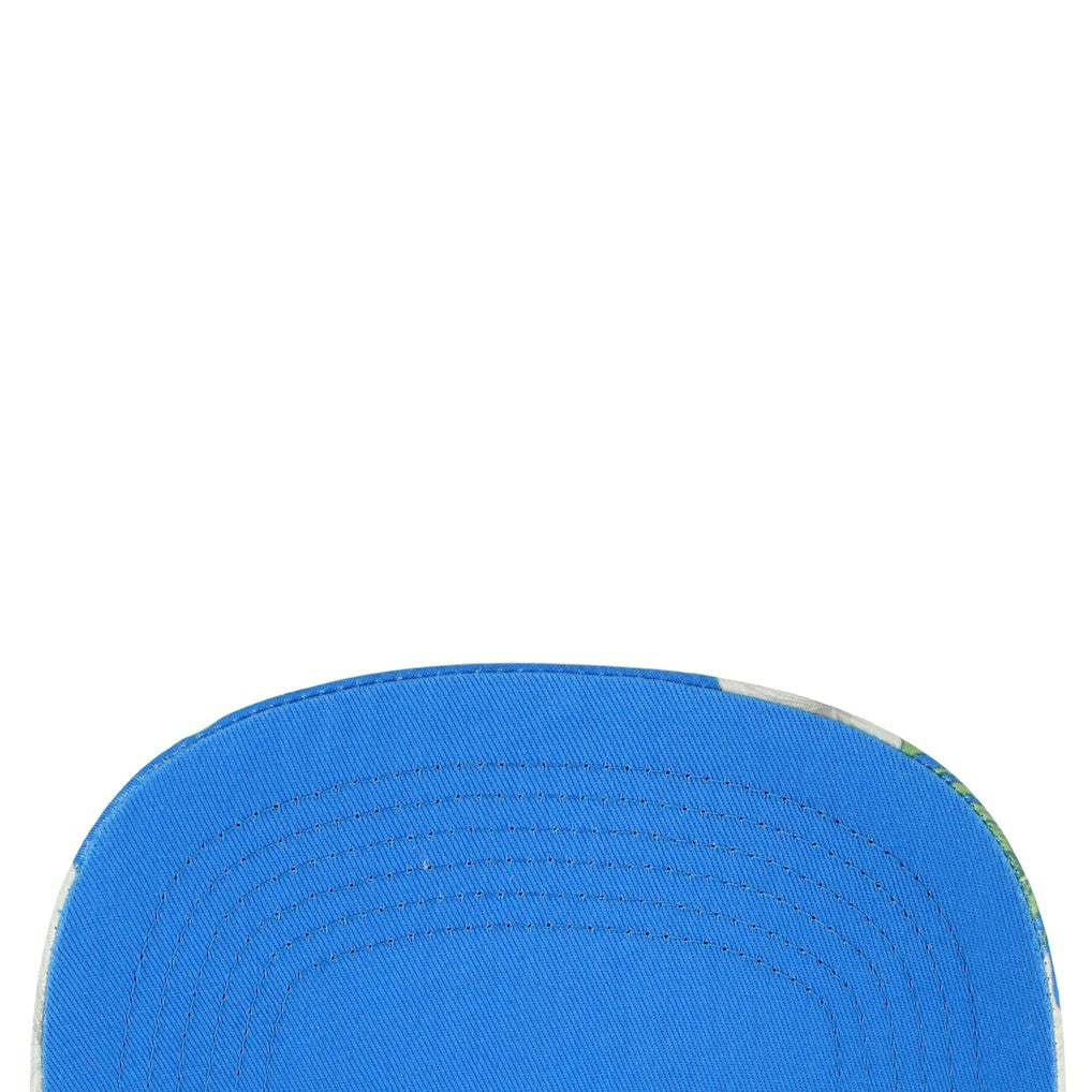 Detroit Lions '47 Beach Side Hitch Adjustable Hat - White/Blue on sale