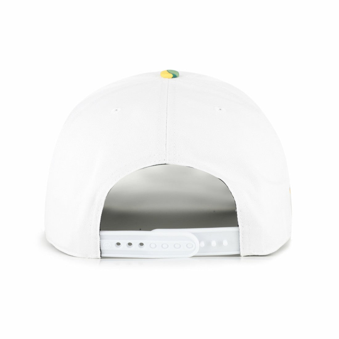 Green Bay Packers '47 Beach Side Hitch Adjustable Hat - White/Green cheap