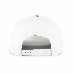 Green Bay Packers '47 Beach Side Hitch Adjustable Hat - White/Green cheap