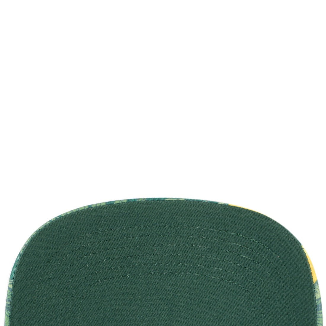 Green Bay Packers '47 Beach Side Hitch Adjustable Hat - White/Green cheap