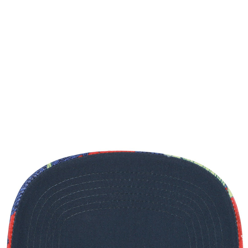 Houston Texans '47 Beach Side Hitch Adjustable Hat - White/Navy outlet
