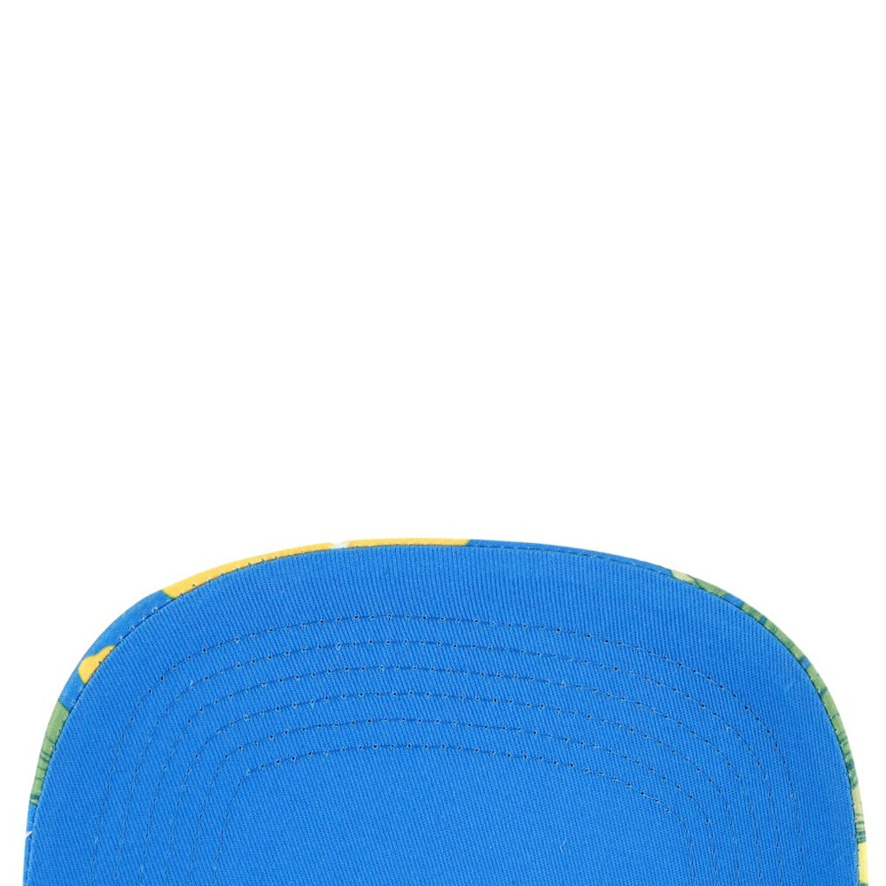Los Angeles Chargers '47 Beach Side Hitch Adjustable Hat - White/Powder Blue for sale