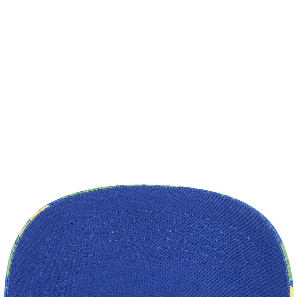 Los Angeles Rams '47 Beach Side Hitch Adjustable Hat - White/Royal discount