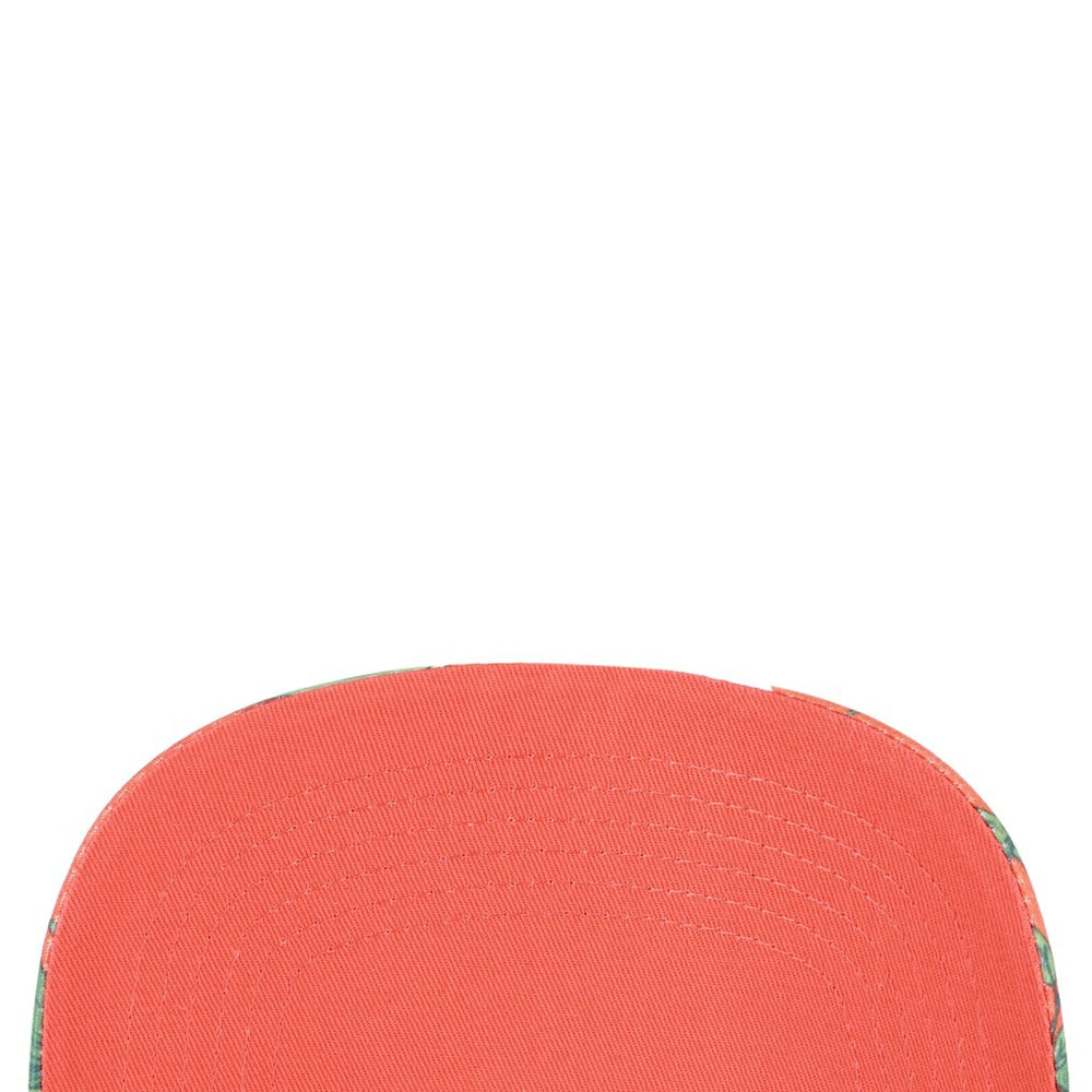 Miami Dolphins '47 Beach Side Hitch Adjustable Hat - White/Orange on sale