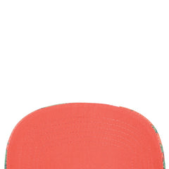Miami Dolphins '47 Beach Side Hitch Adjustable Hat - White/Orange on sale