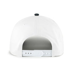 Jacksonville Jaguars '47 Beach Side Hitch Adjustable Hat - White/Black outlet