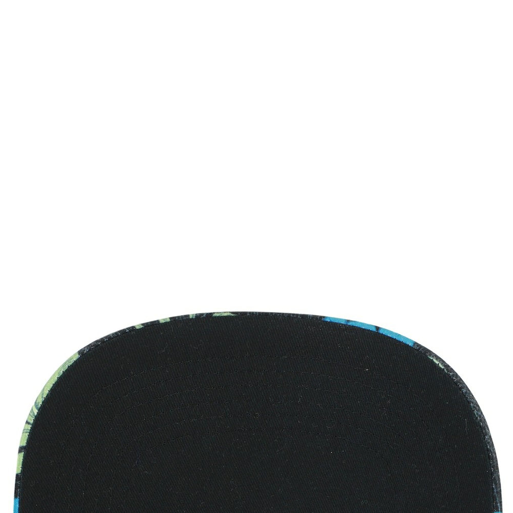 Jacksonville Jaguars '47 Beach Side Hitch Adjustable Hat - White/Black outlet
