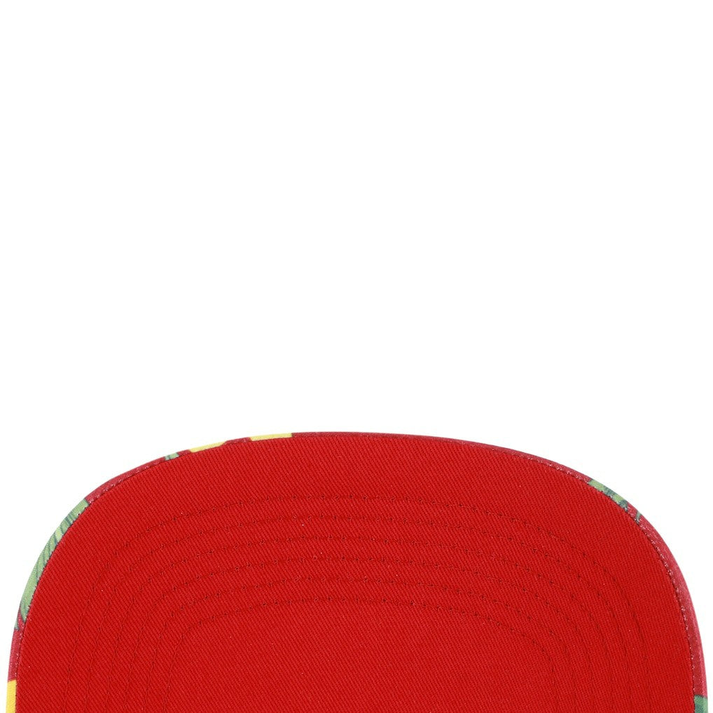Kansas City Chiefs '47 Beach Side Hitch Adjustable Hat - White/Red sale