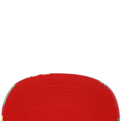 Kansas City Chiefs '47 Beach Side Hitch Adjustable Hat - White/Red sale