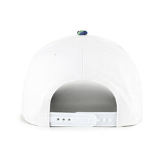 New England Patriots '47 Beach Side Hitch Adjustable Hat - White/Navy discount