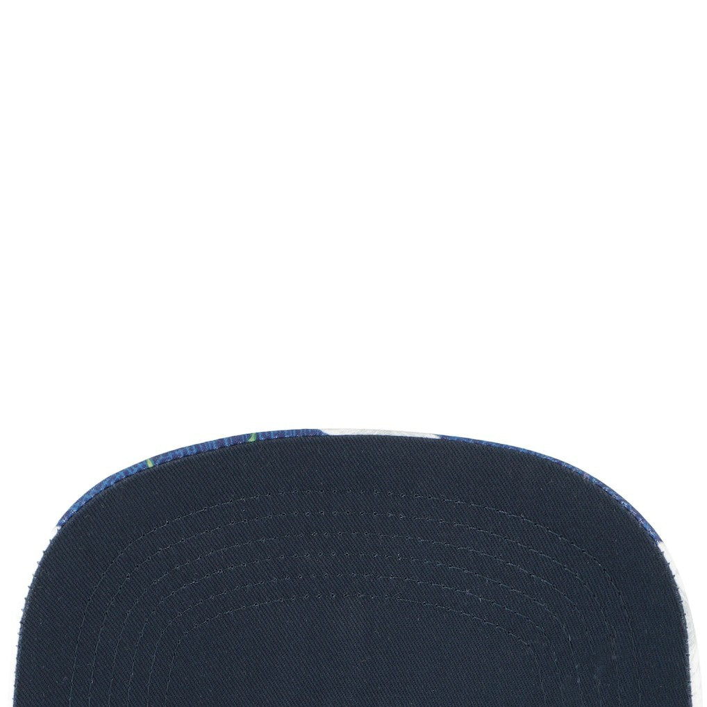 Seattle Seahawks '47 Beach Side Hitch Adjustable Hat - White/College Navy sale