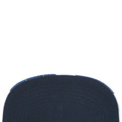 Seattle Seahawks '47 Beach Side Hitch Adjustable Hat - White/College Navy sale