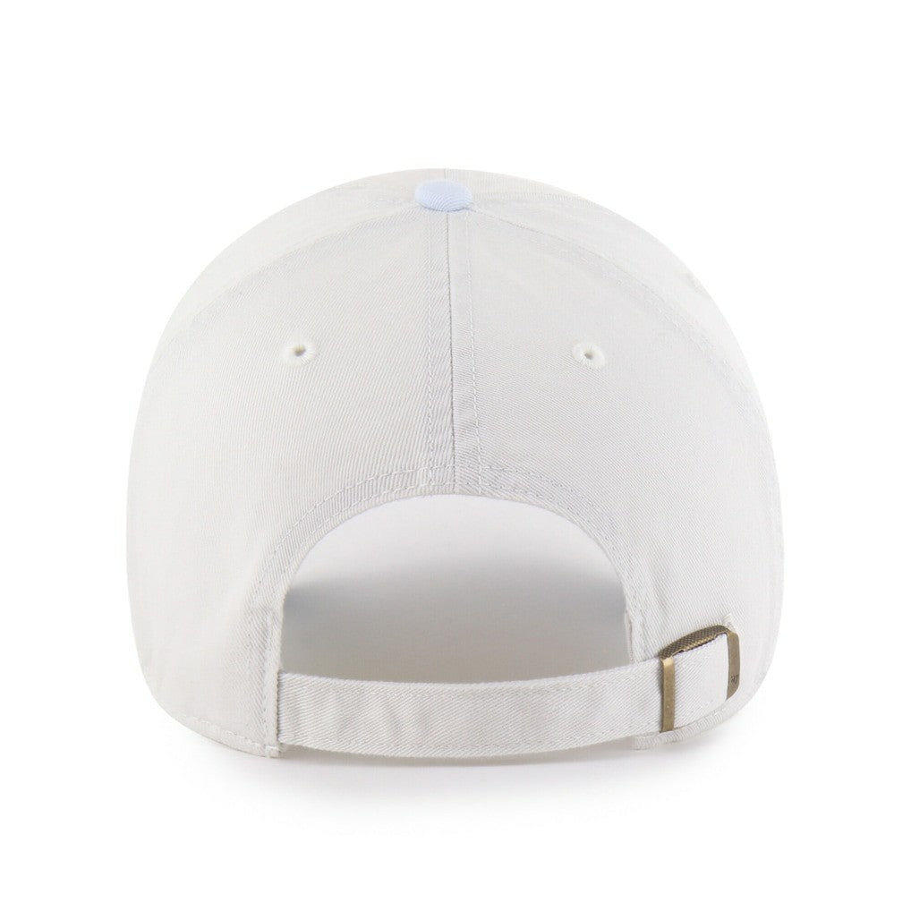New York Giants '47 Women's Gelato Two-Tone Clean Up Adjustable Hat - White outlet