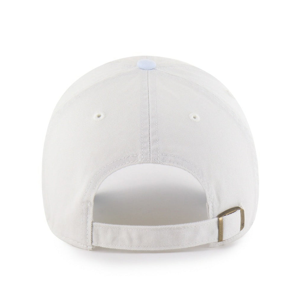 New York Giants '47 Women's Gelato Two-Tone Clean Up Adjustable Hat - White outlet