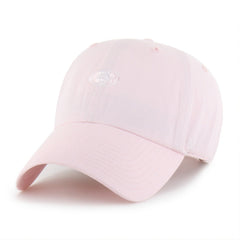 San Francisco 49ers '47 Women's Base Runner Ballpark Clean Up Adjustable Hat - Light Pink cheap