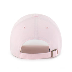 San Francisco 49ers '47 Women's Base Runner Ballpark Clean Up Adjustable Hat - Light Pink cheap